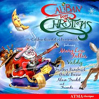 The Caliban Quartet – Caliban Does Christmas