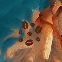 Přední strana obalu CD Loaf Daydreams