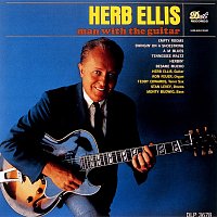 Herb Ellis – Man With The Guitar