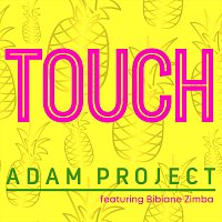 Touch (feat. Bibiane Zimba)