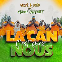 Yodé & Siro, Abomé Léléfant – La CAN c'est chez nous