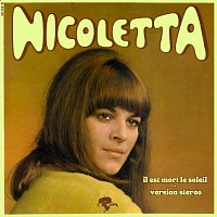 Nicoletta – Il est mort le soleil [Version stéréo]
