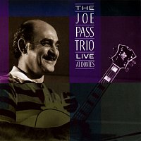 The Joe Pass Trio – Live At Donte's [Live At Donte's, Los Angeles, CA / December 8-9, 1974]