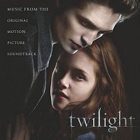 Twilight Original Motion Picture Soundtrack