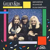 Golden Kids – Golden Kids