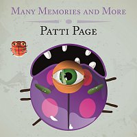 Patti Page – Many Memories and more