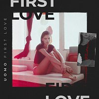 Přední strana obalu CD First Love