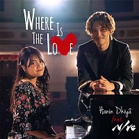 Hanin Dhiya – Where Is The Love (feat. NIve)