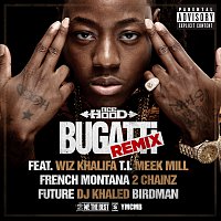 Ace Hood, Wiz Khalifa, T.I., Meek Mill, French Montana, 2 Chainz, Future, Birdman – Bugatti [Remix]