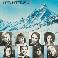 Various  Artists – Huippuhitteja 3