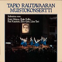 Tapio Rautavaaran muistokonsertti