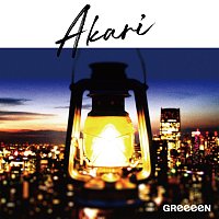 GReeeeN – Akari