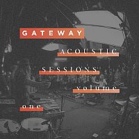Přední strana obalu CD Acoustic Sessions Vol. 1