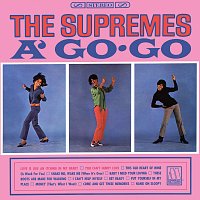 The Supremes – Supremes A Go Go
