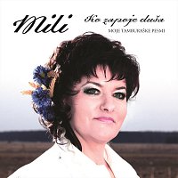 Mili Korpar – Ko zapoje duša - moje tamburaške pesmi