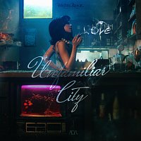 AGA – Unfamiliar City