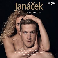 Petr Nekoranec, Arnheiður Eiríksdóttir, Ivo Kahánek – Janáček: Zápisník zmizelého