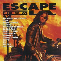 Various Artists.. – Escape From L.A. Music From And Inspired By The Film