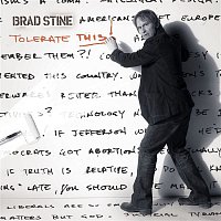Brad Stine – Tolerate This!