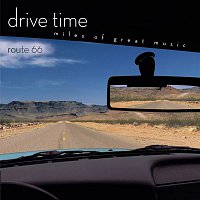 Přední strana obalu CD Route 66 [Drive Time]