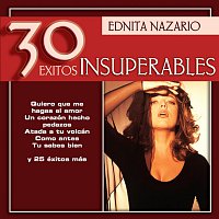 Ednita Nazario – 30 Exitos Insuperables