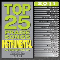 Maranatha! Instrumental – Top 25 Praise Songs Instrumental 2011