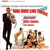 John Barry – You Only Live Twice [Original Motion Picture Soundtrack]