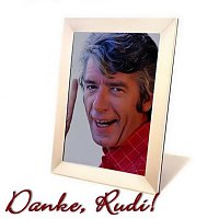 Rudi Carrell – Danke Rudi!