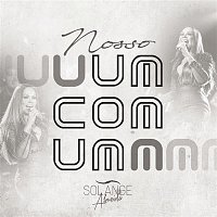 Solange Almeida – Nosso um Com um (Ao Vivo)