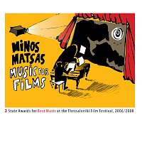 Minos Matsas – Music For Films