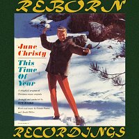 June Christy – This Time of Year (HD Remastered)