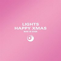 Lights – Happy Xmas (War is Over)