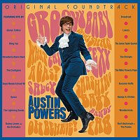 Austin Powers: International Man of Mystery [Original Soundtrack]