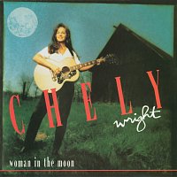 Přední strana obalu CD Woman In The Moon