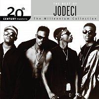 Jodeci – The Best Of Jodeci 20th Century Masters The Millennium Collection