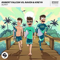 Robert Falcon vs. Raven & Kreyn – Sunny