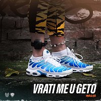 Rasta, Link – Vrati Me U Geto