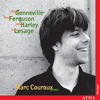 Marc Couroux – GONNEVILLE - FERGUSON - HARLEY - LESAGE