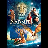 Různí interpreti – Letopisy Narnie: Plavba Jitřního poutníka DVD
