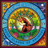 Přední strana obalu CD Forgiveness and Peace