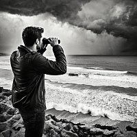 Přední strana obalu CD Looks Like Fun