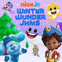 Nick Jr., Face from Nick Jr. – Time For Kwanzaa [Sped Up]