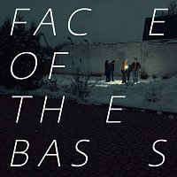 Přední strana obalu CD Face of the Bass