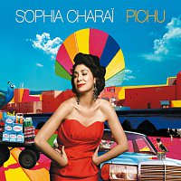 Sophia Charai – Pichu