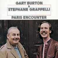 Gary Burton & Stéphane Grappelli – Paris Encounter