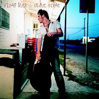 Přední strana obalu CD Venus, Texas