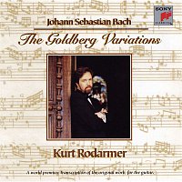 Bach:  Goldberg Variations (Aria with 30 Variations), BWV 988