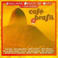 Conjunto Época de Ouro – Café Brasil II - Edicao De Luxo