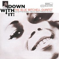 The Blue Mitchell Quintet – Down With It! FLAC