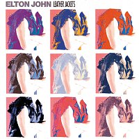 Elton John – Leather Jackets MP3